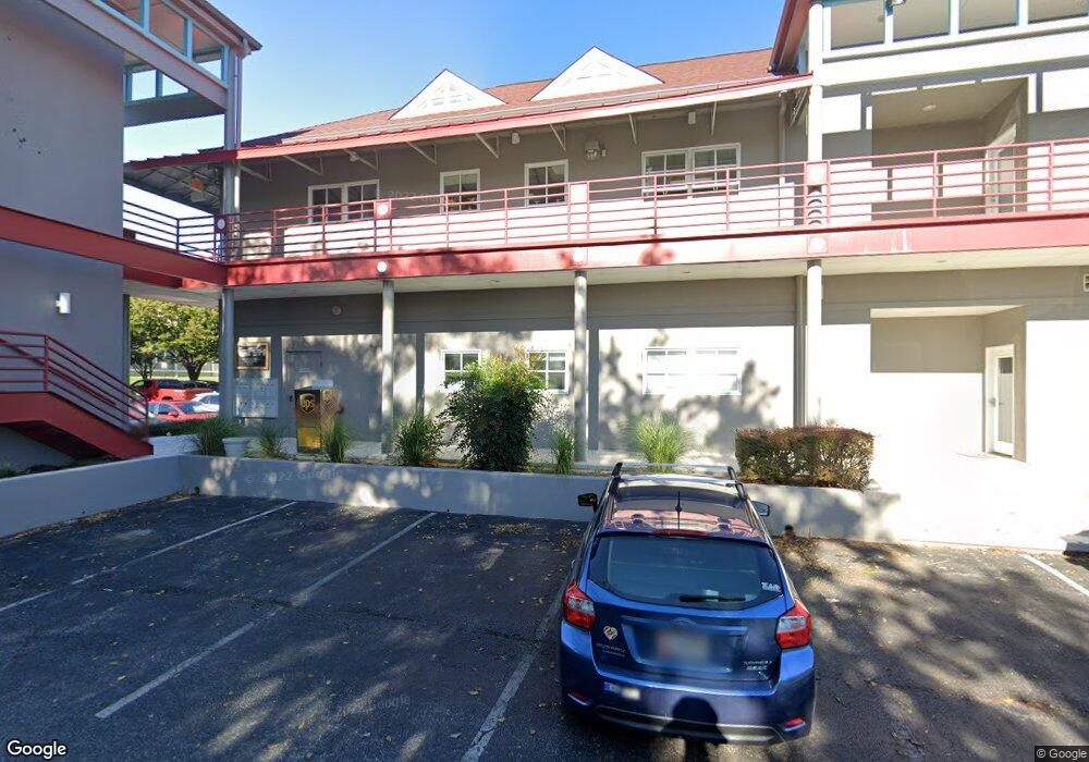 105 Eastern Ave, Annapolis, MD 21403 - photo 1