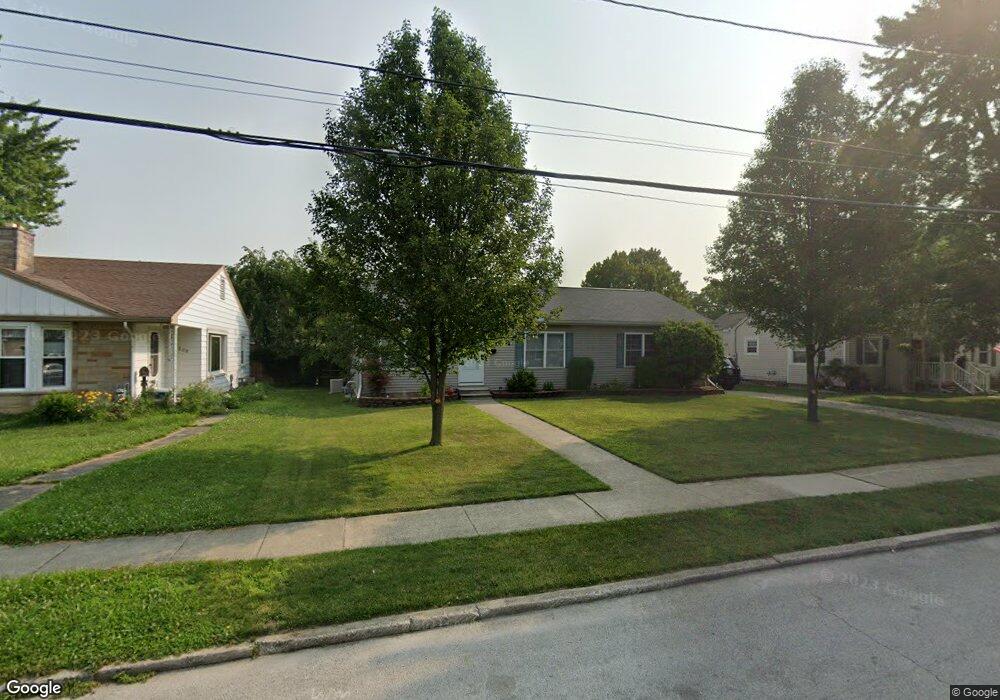 504 Erie St, Woodville, OH 43469 - photo 1