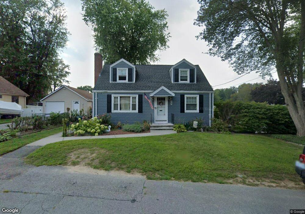 5 Tilden Ave, Warwick, RI 02888 - photo 1