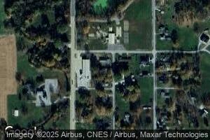 211 N Poplar St, Amboy, IN 46911