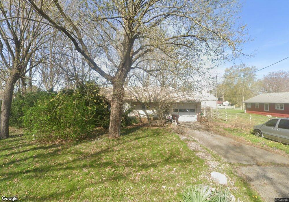 211 N Poplar St, Amboy, IN 46911 - photo 1