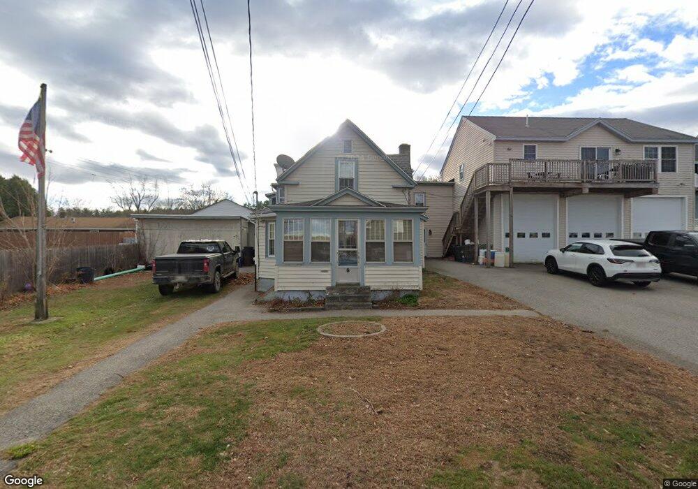 8 Gove St, Biddeford, ME 04005 - photo 1