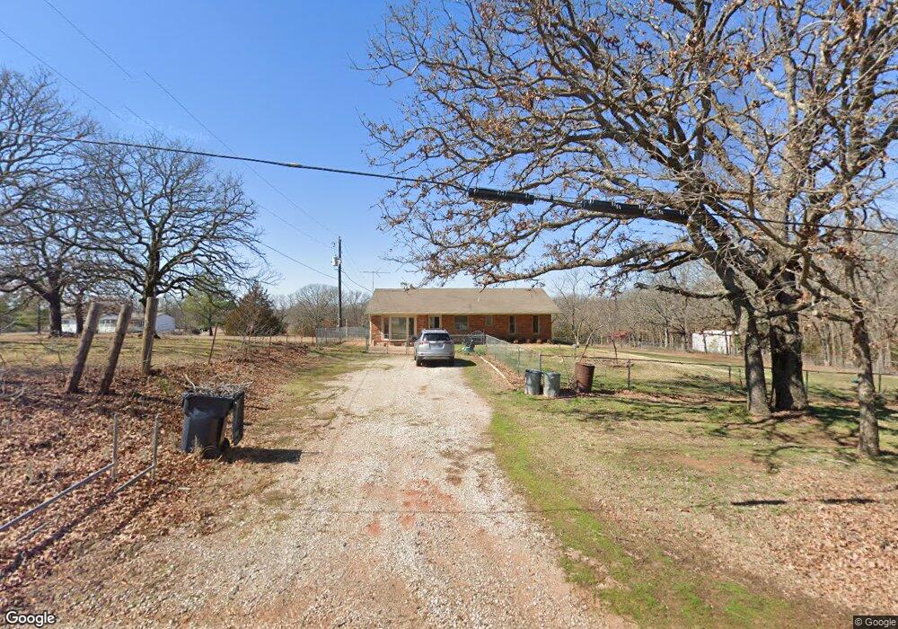 22612 Coker Rd, Tecumseh, OK 74873 - photo 1