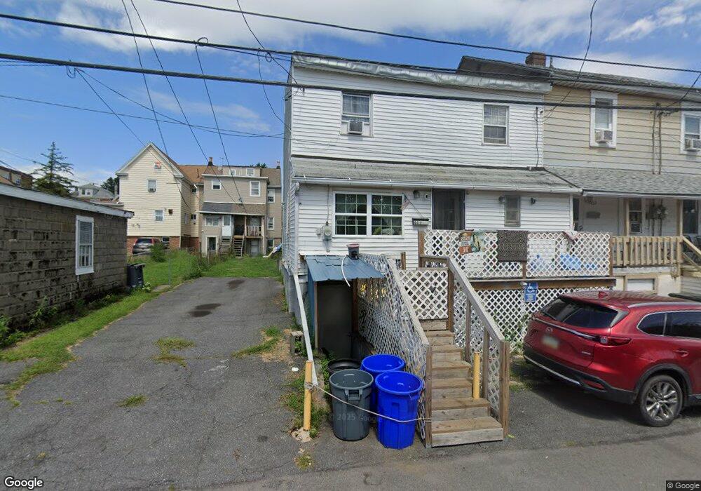 470 W Broad St, Hazleton, PA 18201 - photo 1