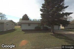 120 Menke St S, Fessenden, ND 58438