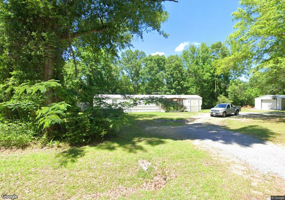353 Franklin Shows Rd, Laurel, MS 39443 - photo 1