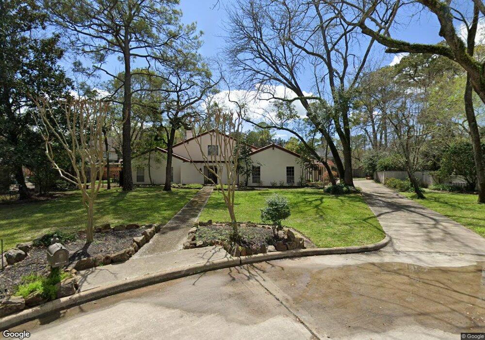 11731 Flintwood Dr, Houston, TX 77024 - photo 1