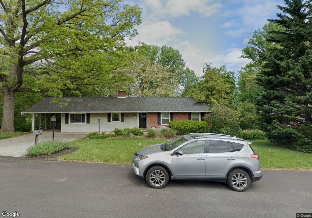 8819 Wolverton Rd, Parkville, MD 21234 - photo 1