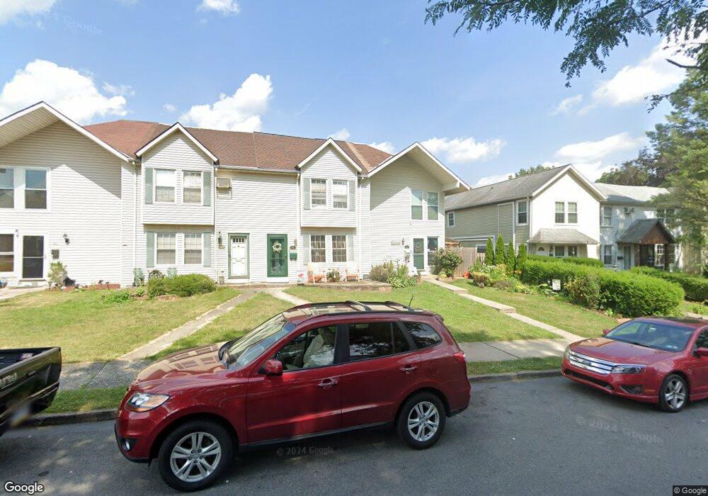 445 S 18th St, Allentown, PA 18104 - photo 1