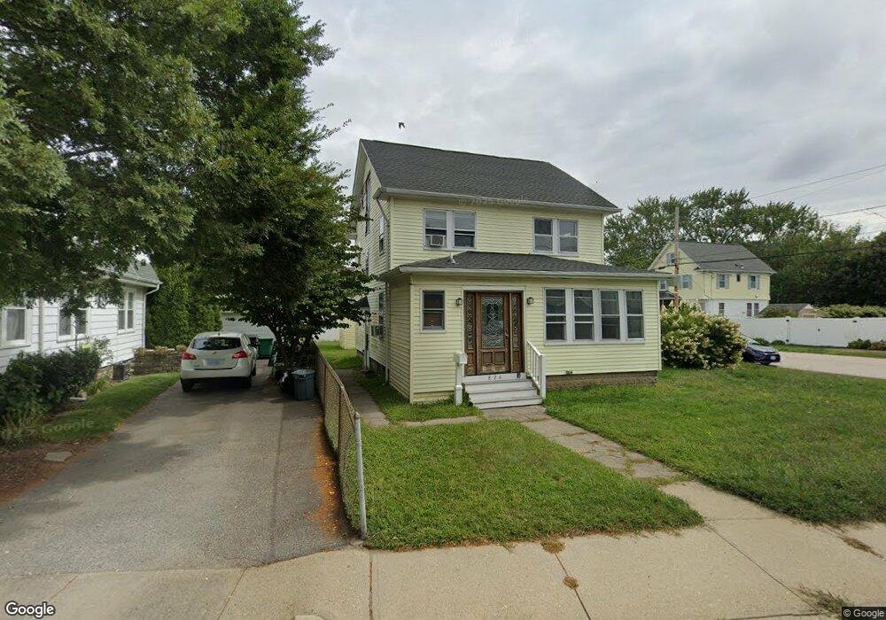 824 Warwick Ave, Warwick, RI 02888 - photo 1