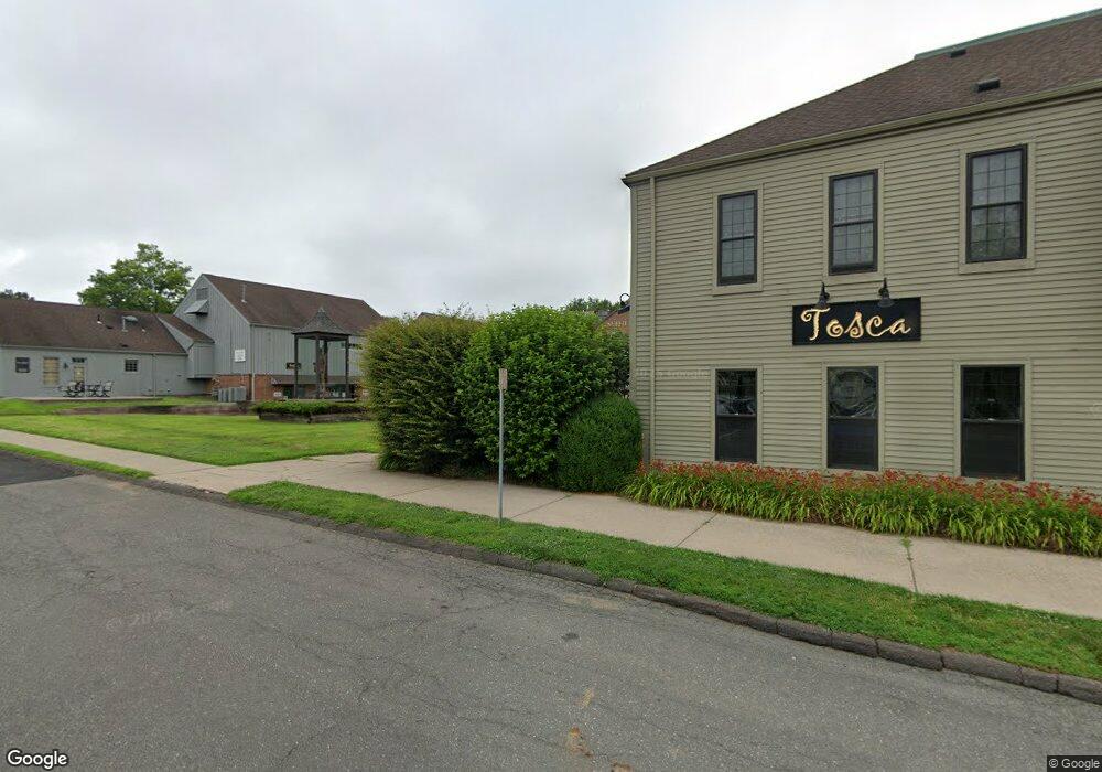 68 Bridge St unit 211, Suffield, CT 06078 - photo 1