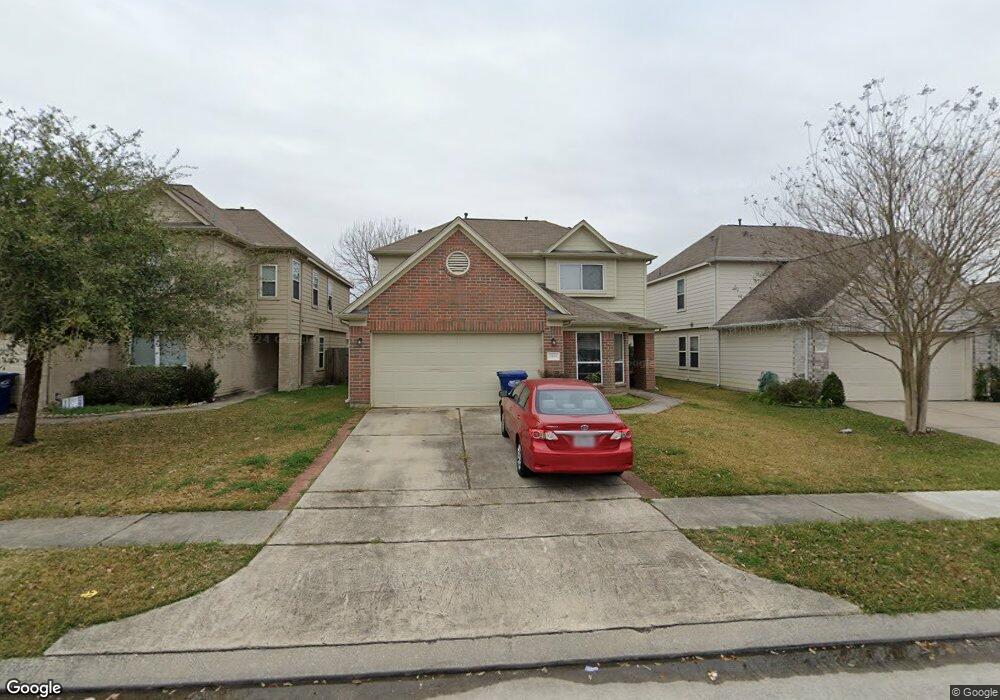 2834 Magnolia Hill Trail, Houston, TX 77038 - photo 1