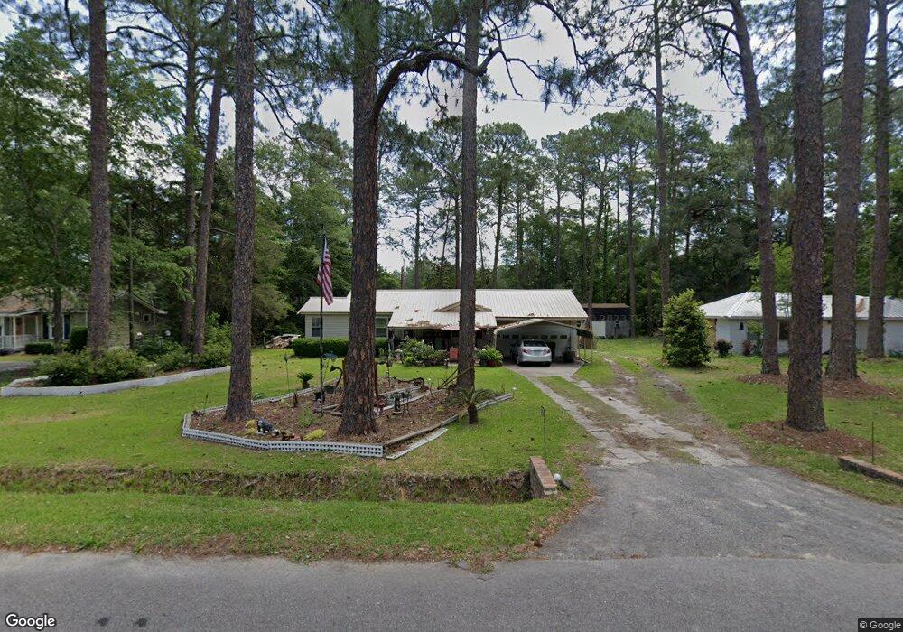 1825 4th St SE, Moultrie, GA 31768 - photo 1