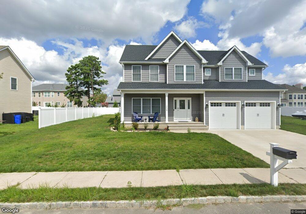 1438 G St, Forked River, NJ 08731 - photo 1