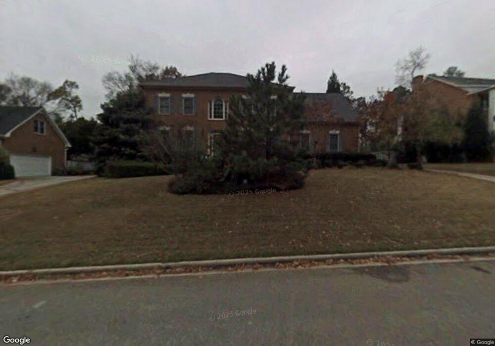 460 Timber Wolf Trail, Augusta, GA 30907 - photo 1