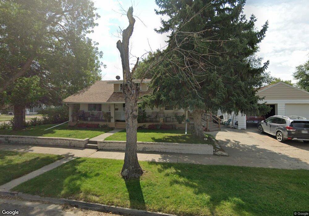 634 14th St, Havre, MT 59501 - photo 1