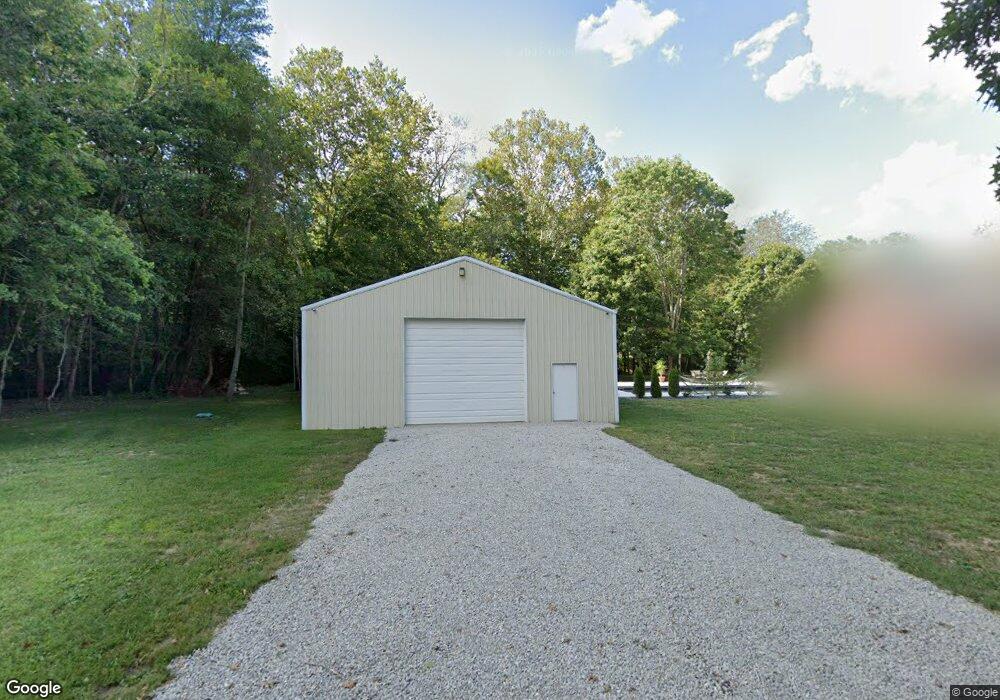 8235 John Pectol Rd, Georgetown, IN 47122 - photo 1