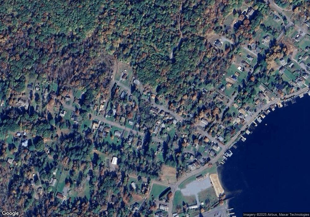 35 Maple St, Harveys Lake, PA 18618 - photo 1