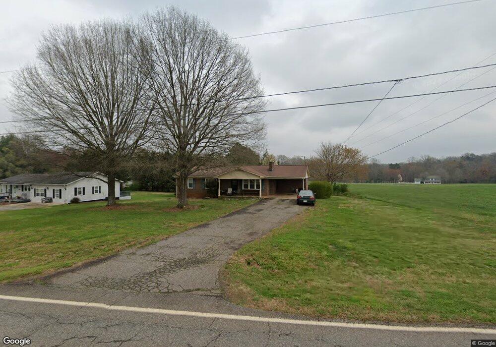 2992 S Chipley Ford Rd, Statesville, NC 28625 - photo 1