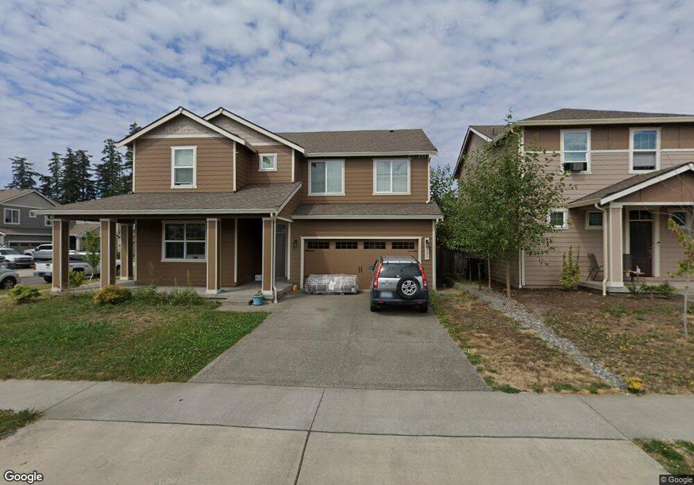 923 Riggs Dr E, Enumclaw, WA 98022 - photo 1