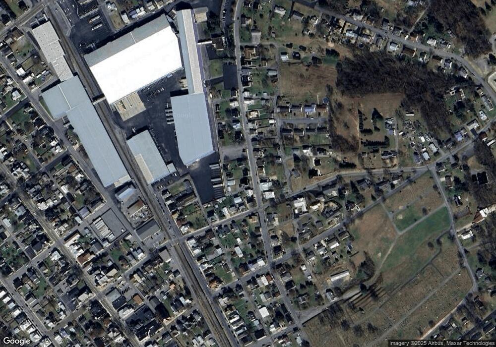 407 Liberty St, Watsontown, PA 17777 - photo 1