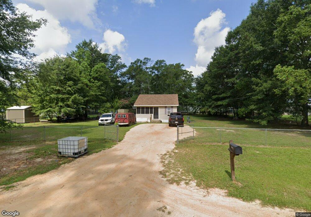 201 Peachtree St, Atmore, AL 36502 - photo 1