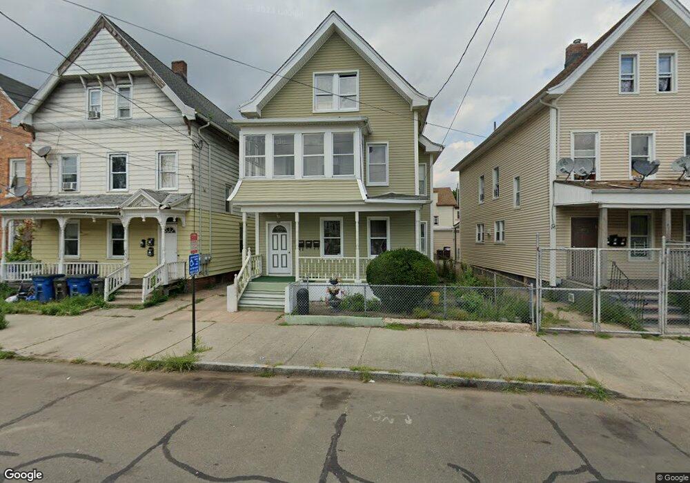 107 Clay St, New Haven, CT 06513 - photo 1