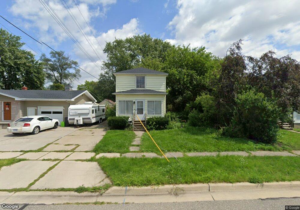 1716 22nd St, Port Huron, MI 48060 - photo 1