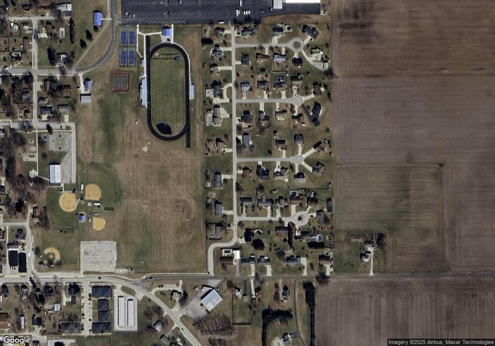 204 Rose Ln, Bourbon, IN 46504 - photo 1