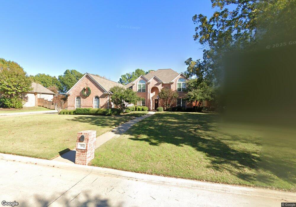 905 Meadow Ln, Southlake, TX 76092 - photo 1