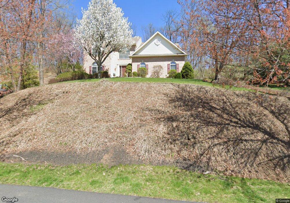 34 Mulligan Dr, Reading, PA 19606 - photo 1