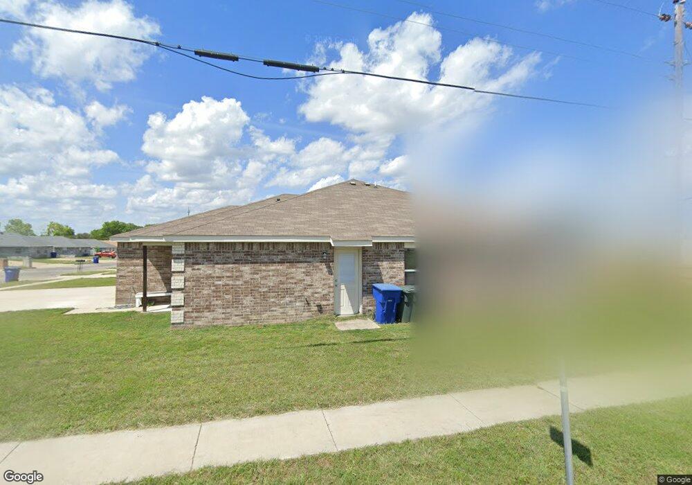 227 Gibson St, Copperas Cove, TX 76522 - photo 1