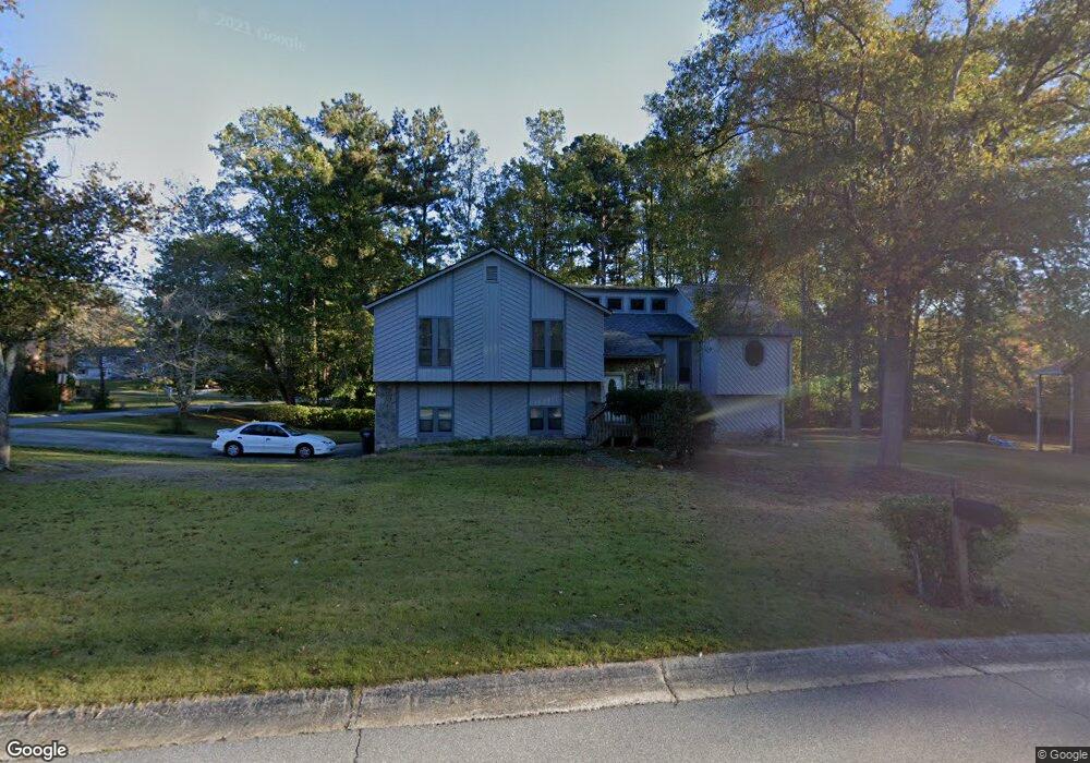 2589 Deerfield Cir SW, Marietta, GA 30064 - photo 1