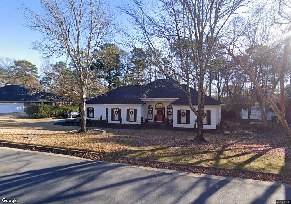 6360 Brookstone Blvd, Columbus, GA 31904 - photo 1