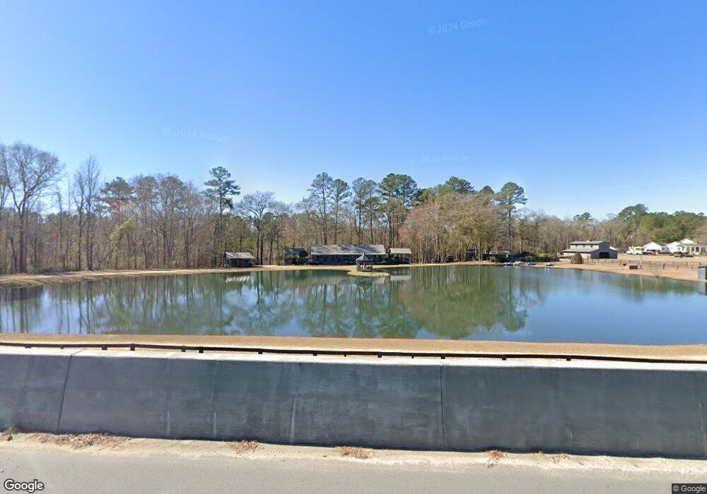 2111 Ga Highway 29 S, East Dublin, GA 31027 - photo 1