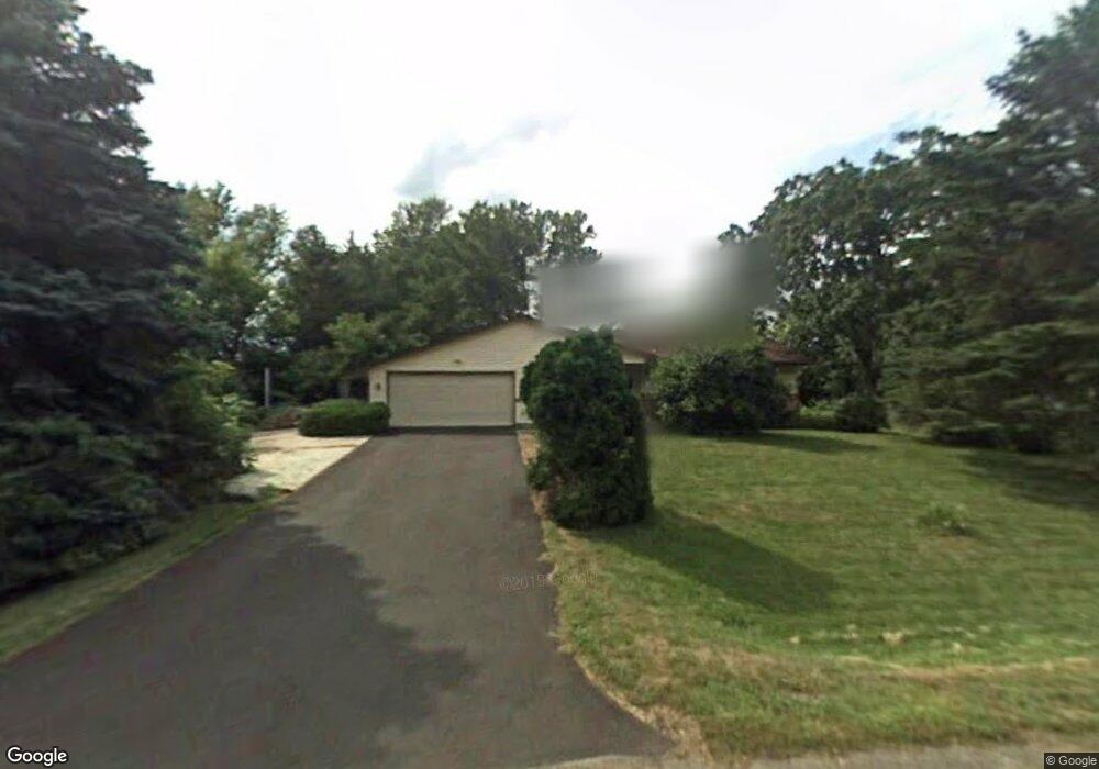 11009 Independence Ave N, Champlin, MN 55316 - photo 1