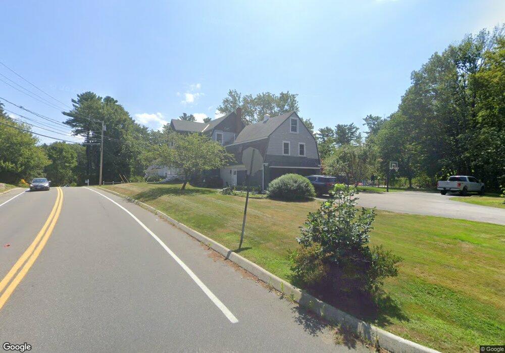 43 Clark Rd, York, ME 03909 - photo 1