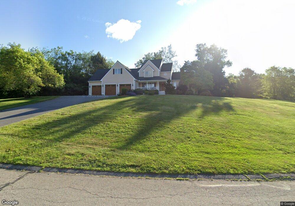 101 Betty Ann Ln, Dracut, MA 01826 - photo 1