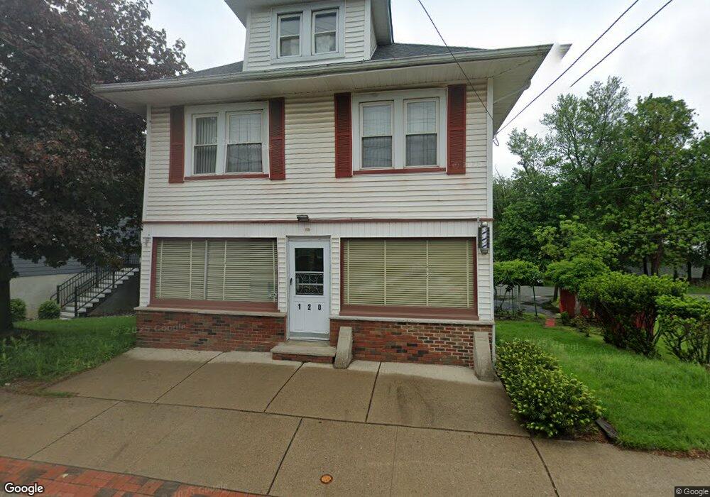 120 Newark Pompton Turnpike unit 120, Pequannock Township, NJ 07440 - photo 1