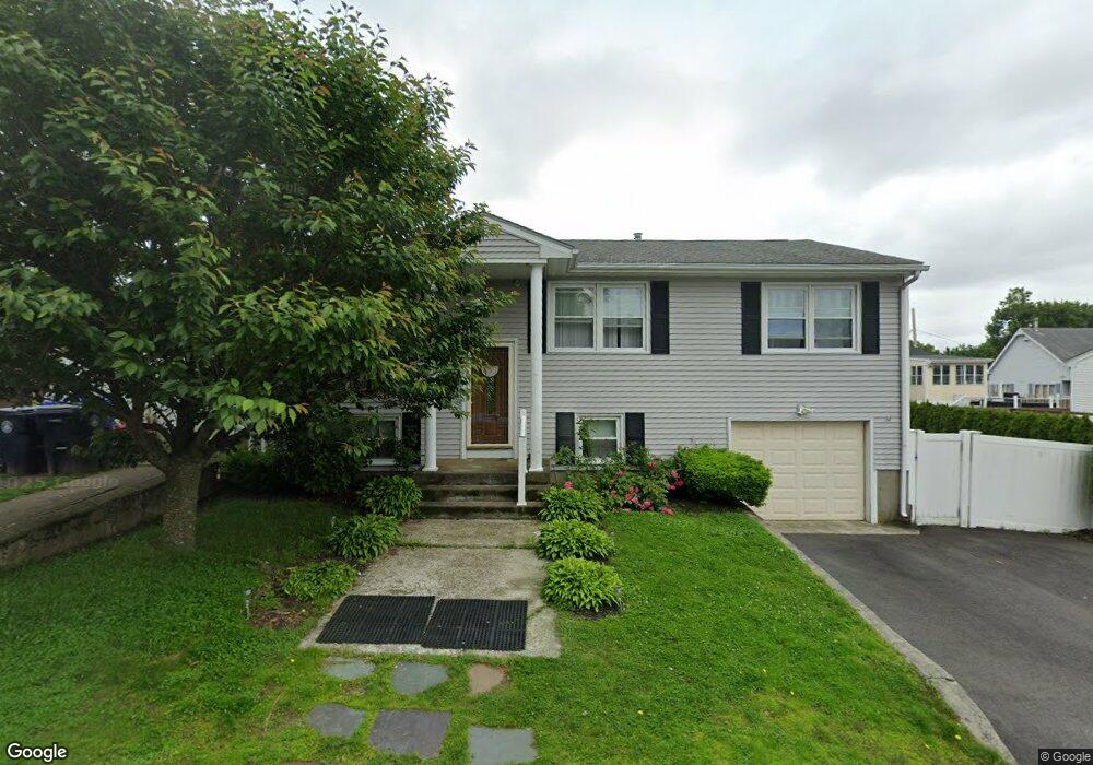 7 Cross St, North Providence, RI 02911 - photo 1