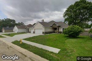 512 Cherry Ln, Fletcher, OH 45326