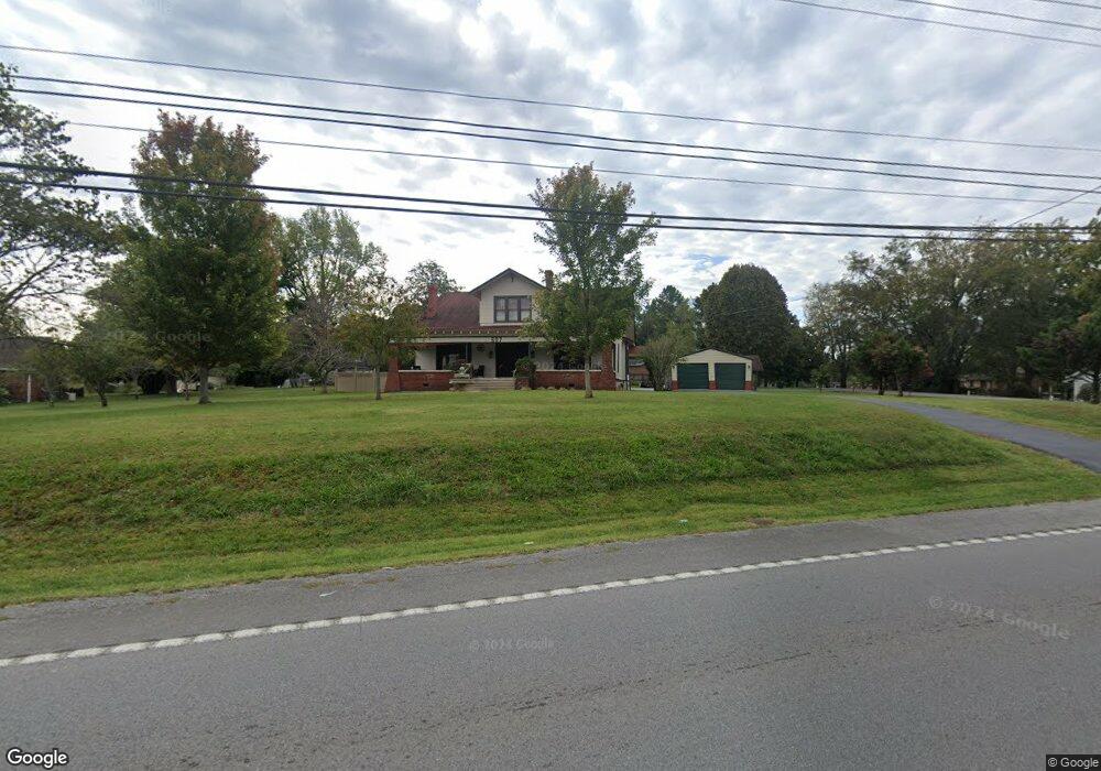 607 Lewis Ave, Shelbyville, TN 37160 - photo 1