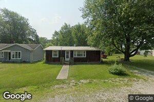 209 Oak St, Antwerp, OH 45813