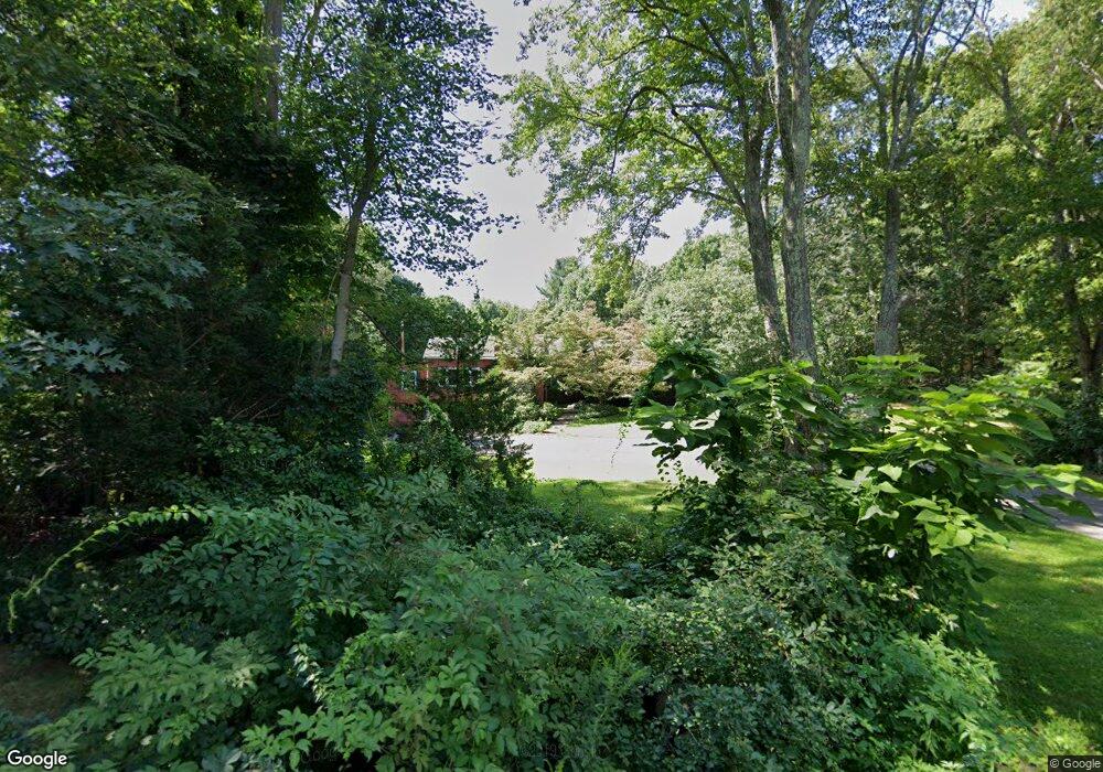 30 Bogle St, Weston, MA 02493 - photo 1