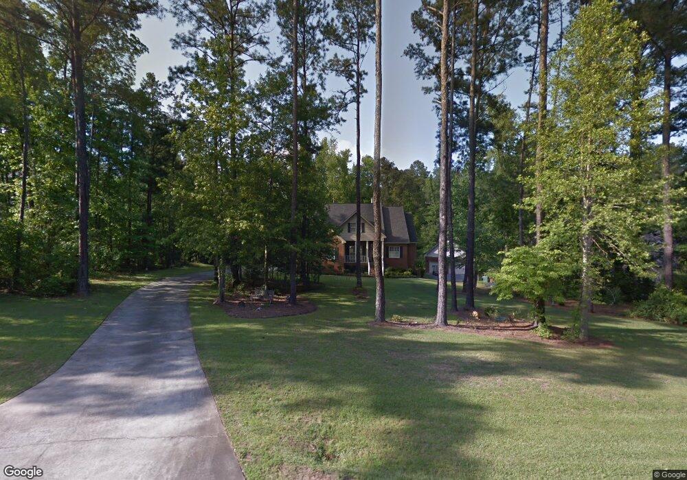 147 Cross Creek Cir, Macon, GA 31210 - photo 1