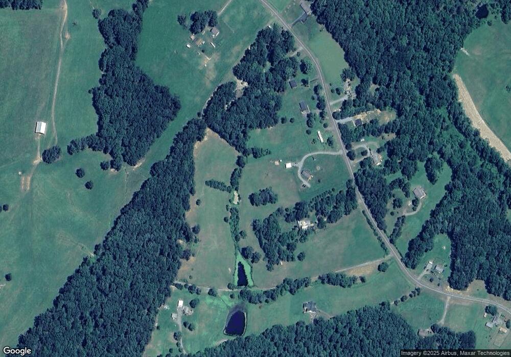 16062 Madison Run Rd, Gordonsville, VA 22942 - photo 1