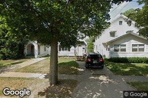 521 N Clemens Ave, Lansing, MI 48912
