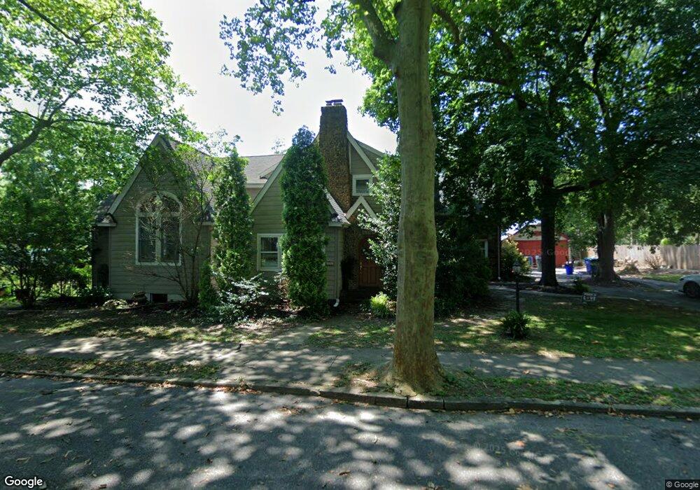 120 W Wilmont Ave, Somers Point, NJ 08244 - photo 1