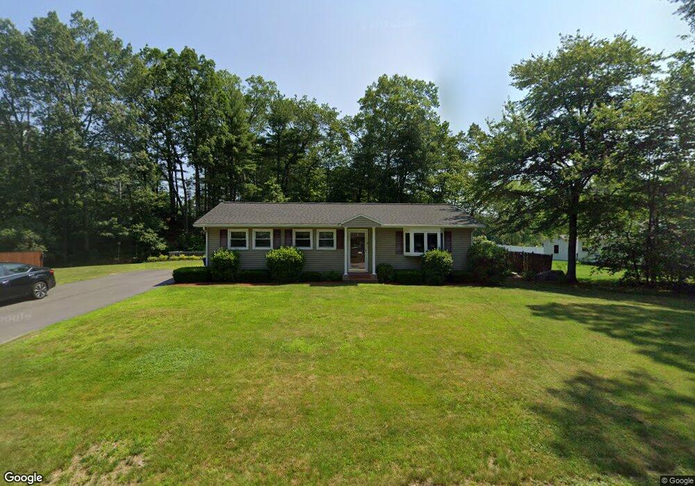 3 Lampron St, Hudson, NH 03051 - photo 1