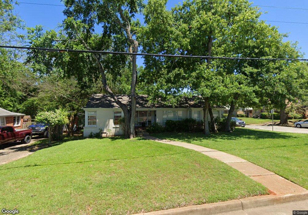 1810 S Donnybrook Ave, Tyler, TX 75701 - photo 1